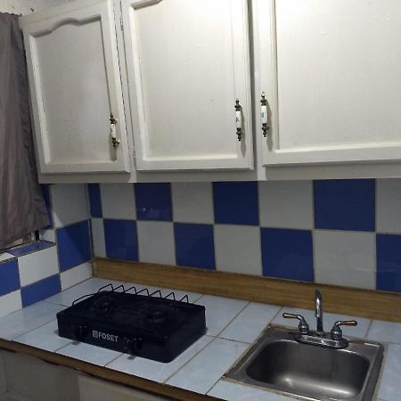 Departamentos Ambassador Apartment Тихуана Екстериор снимка