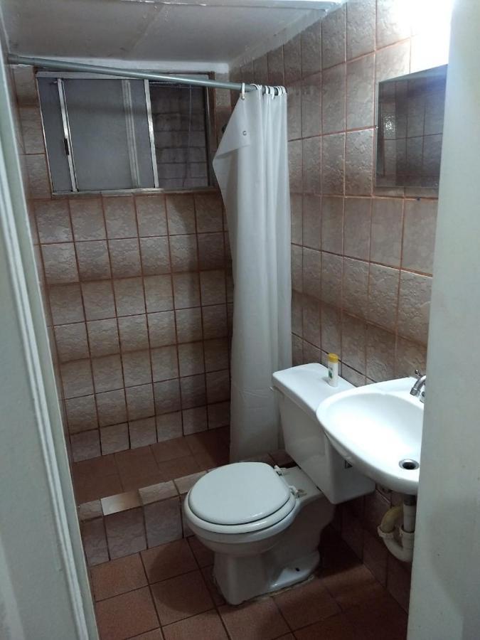 Departamentos Ambassador Apartment Тихуана Екстериор снимка
